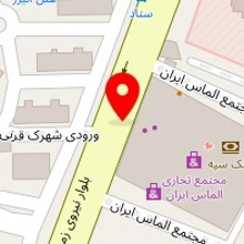 قنادی و شیرینی لاریسا