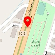 قنادی تامای تبریز