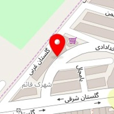 قنادی بالسا شعبه ۲