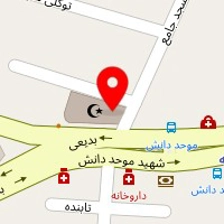 شیرینی اقدسیه