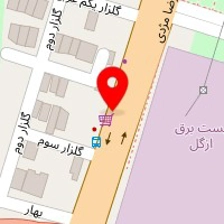 نان و شیرینی نوذری