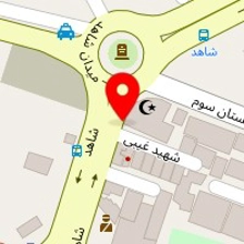 شیرینی ماه نور