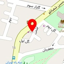 شیرینی وانیا