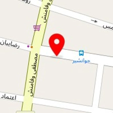 کیک خانگی مهدوی