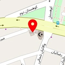 نان و شیرینی قائم