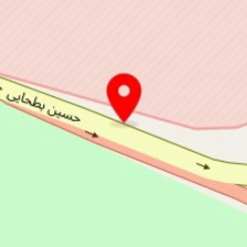شیرینی سرای پاک