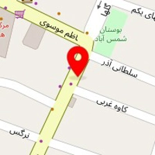 شیرینی سرای سولدوش - ساقدوش سابق