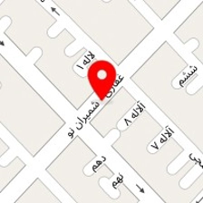 شیرینی سرای بانو
