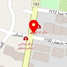 قنادی خانه کیک پلاتین