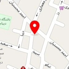 شیرینی فروشی سوییت سیس