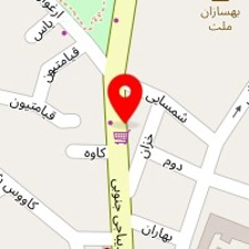 کارگاه کیک و دکوراتوری اسلامیان