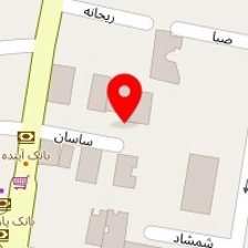 شیرینی فروشی ترمه