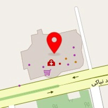 شیرینی فروشی ساعدی نیا