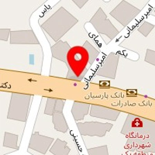 قنادی کوک