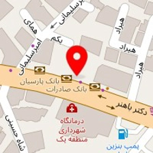 شیرینی اکلر