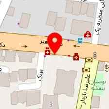 شیرینی سرای نیاوران