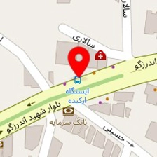 شیرینی نون خامه ای