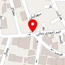 شیرینی فروشی تارت