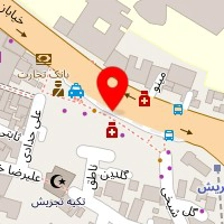فروشگاه لوازم قنادی سعید