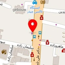 فروشگاه نان سحر