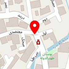 شیرینی لبنانی روشه