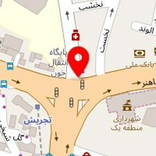 فرشگاه تنقلات برنوتی