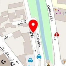 شیرینی فروشی کامران
