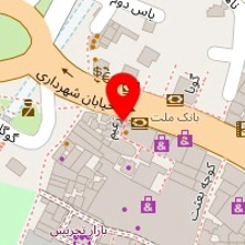 شیرینی فروشی لانجین