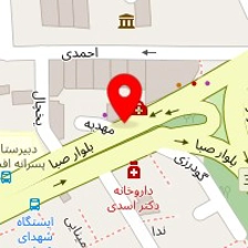 شیرینی سنتی یزدی