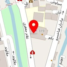 لاوین شکلات تندیس