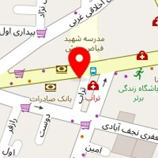شیرینی فروشی روشه