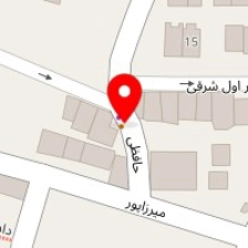 شیرینی بی بی شعبه قیطریه