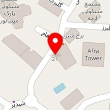 قنادی شیرین