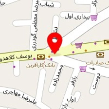 فروشگاه تنقلات جعفری