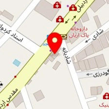 شیرینی دانمارکی زعفرانیه (دنیش)