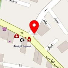 شیرینی الف