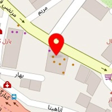 قنادی کوکی باکس