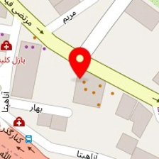 شیریی فروشی کوکی باکس