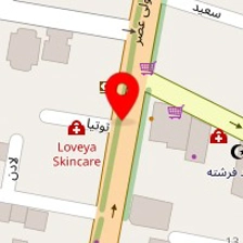شیرینی سرای نکیسا
