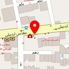 شیرینی وانیلا