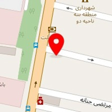 قنادی نیشکر