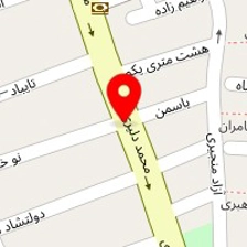 فروشگاه تنقلات شیرین عسل