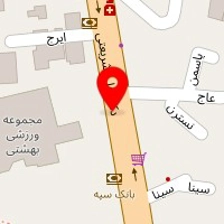 قنادی شهر