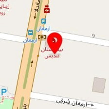 شیرینی فروشی اردلان