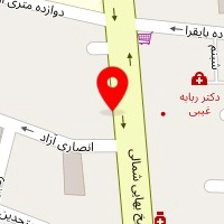 شیرینی فروشی تانری