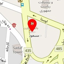 شیرینی فروشی تک