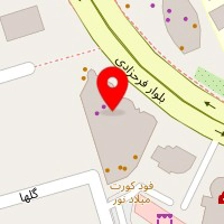 فروشگاه محصولات غذایی دارکوب