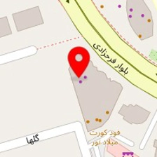 فروشگاه محصولات غذایی آیسا
