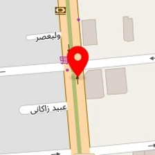 قنادی شیرینا