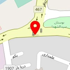 شیرینی سرای برگ سبز